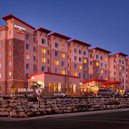 Residence Inn Salt Lake City Murray Εξωτερικό φωτογραφία