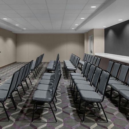 Residence Inn Salt Lake City Murray Εξωτερικό φωτογραφία