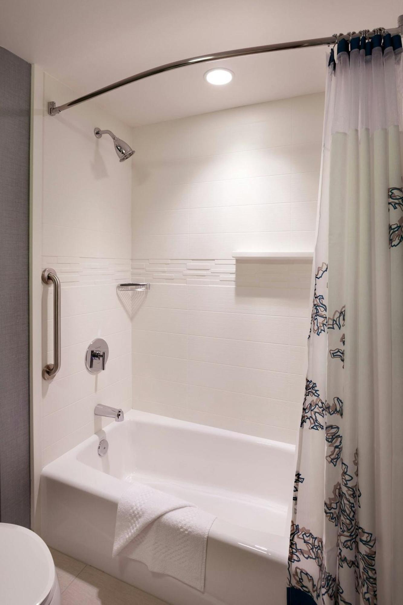Residence Inn Salt Lake City Murray Εξωτερικό φωτογραφία