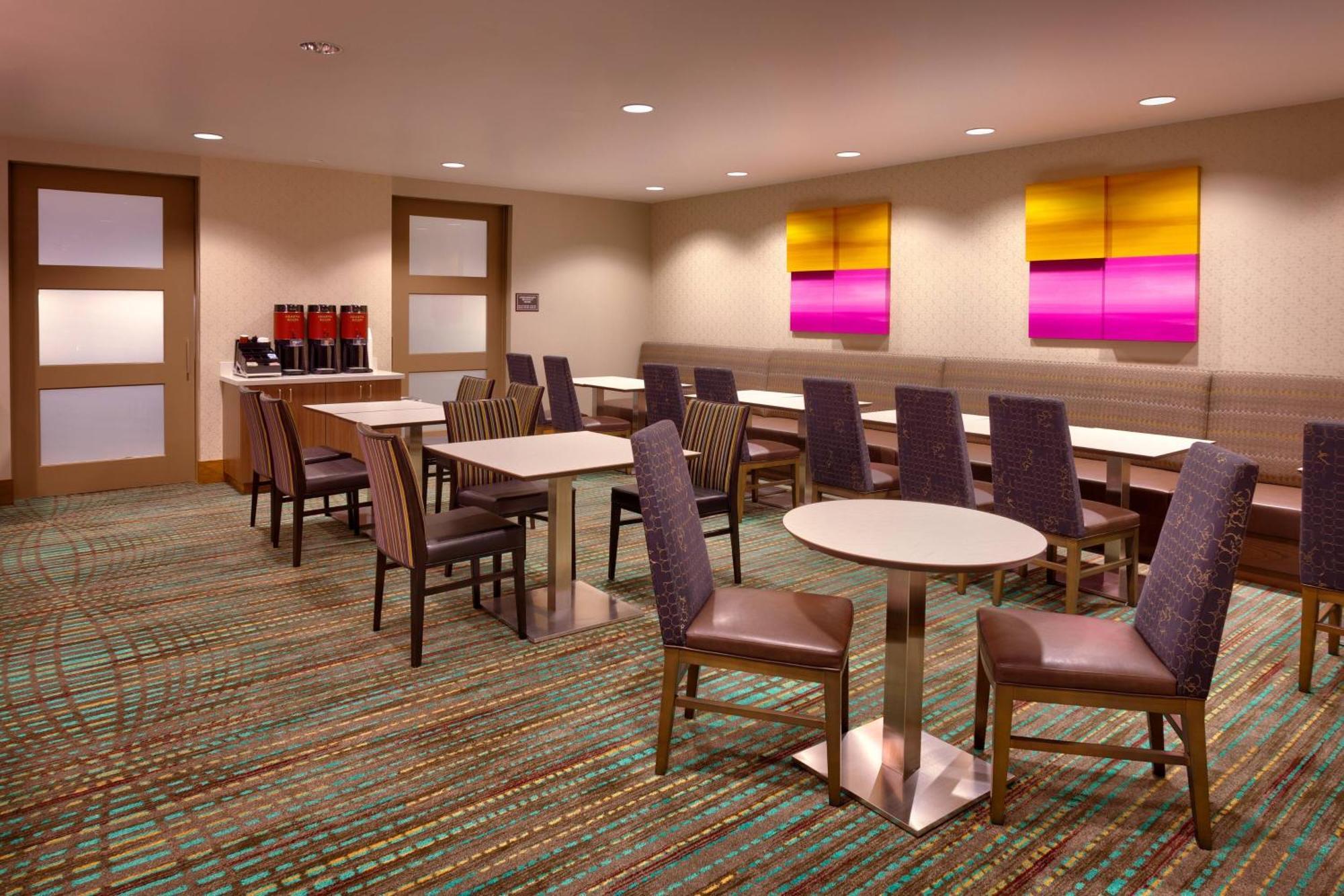 Residence Inn Salt Lake City Murray Εξωτερικό φωτογραφία