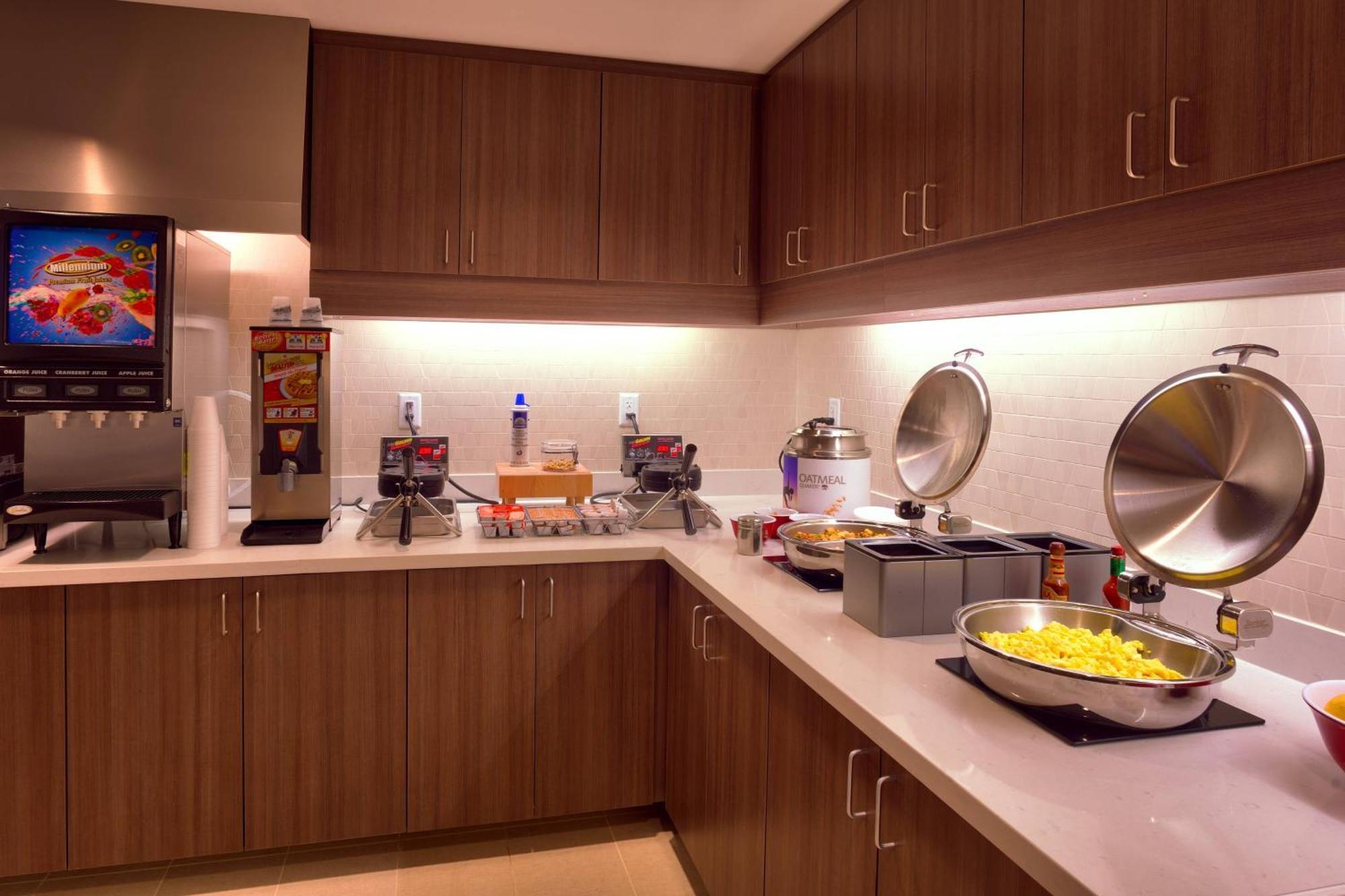 Residence Inn Salt Lake City Murray Εξωτερικό φωτογραφία