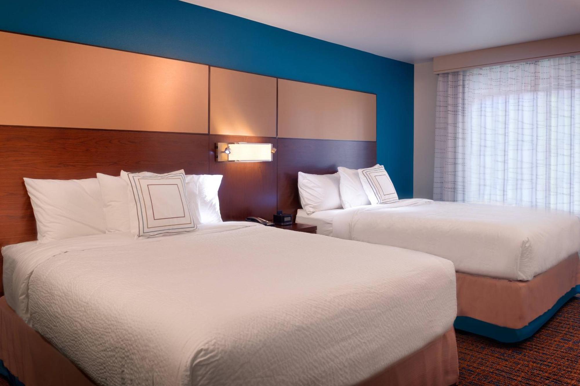 Residence Inn Salt Lake City Murray Εξωτερικό φωτογραφία