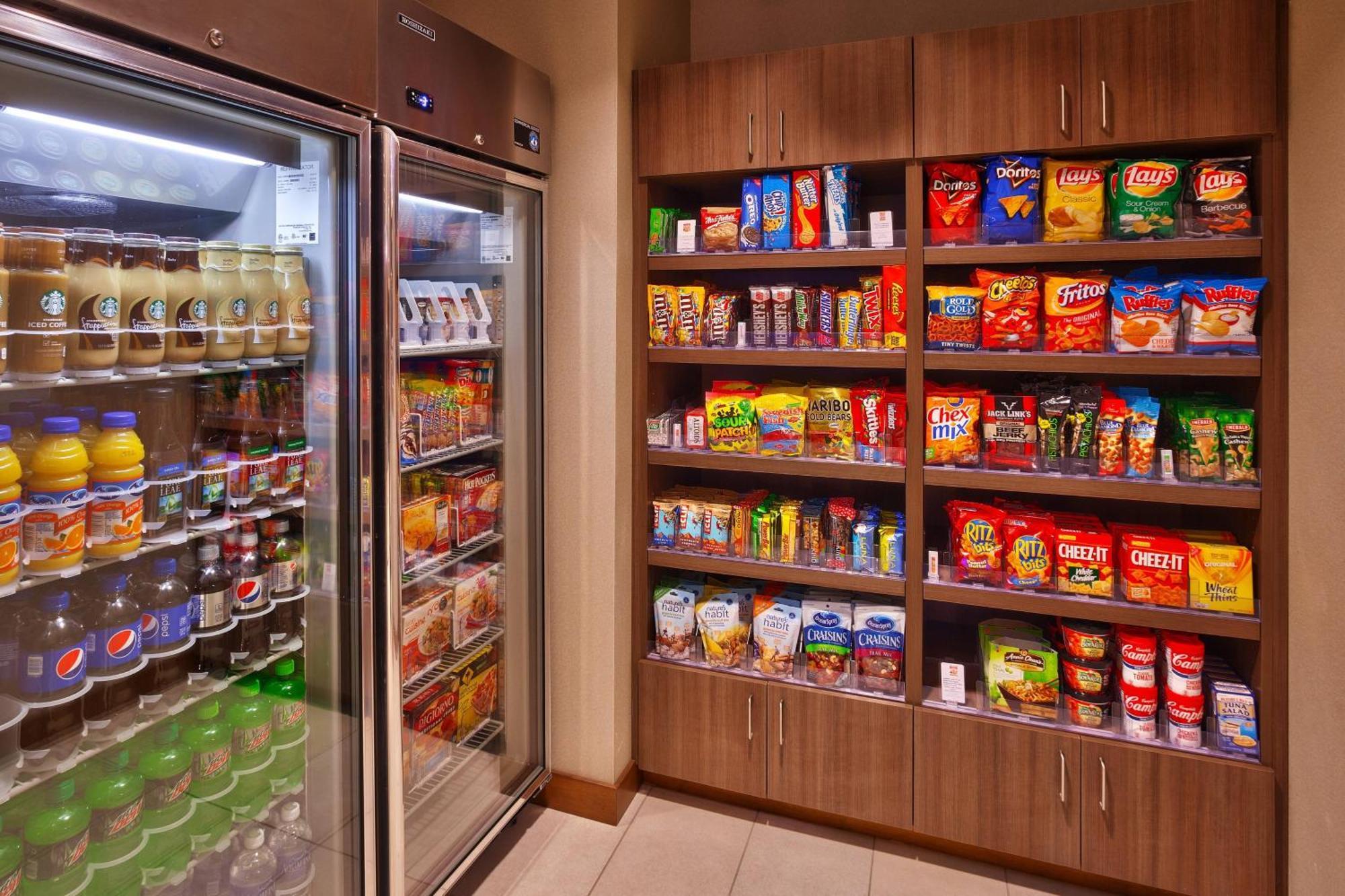 Residence Inn Salt Lake City Murray Εξωτερικό φωτογραφία