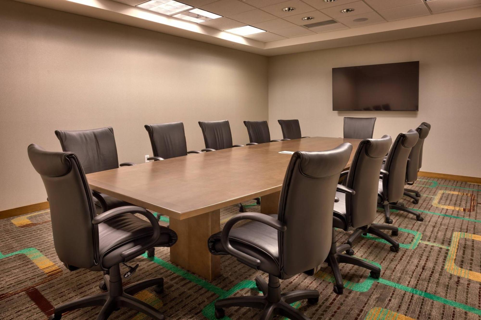 Residence Inn Salt Lake City Murray Εξωτερικό φωτογραφία
