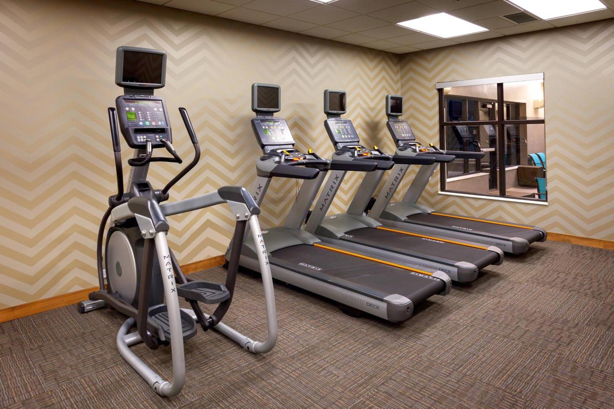 Residence Inn Salt Lake City Murray Εξωτερικό φωτογραφία