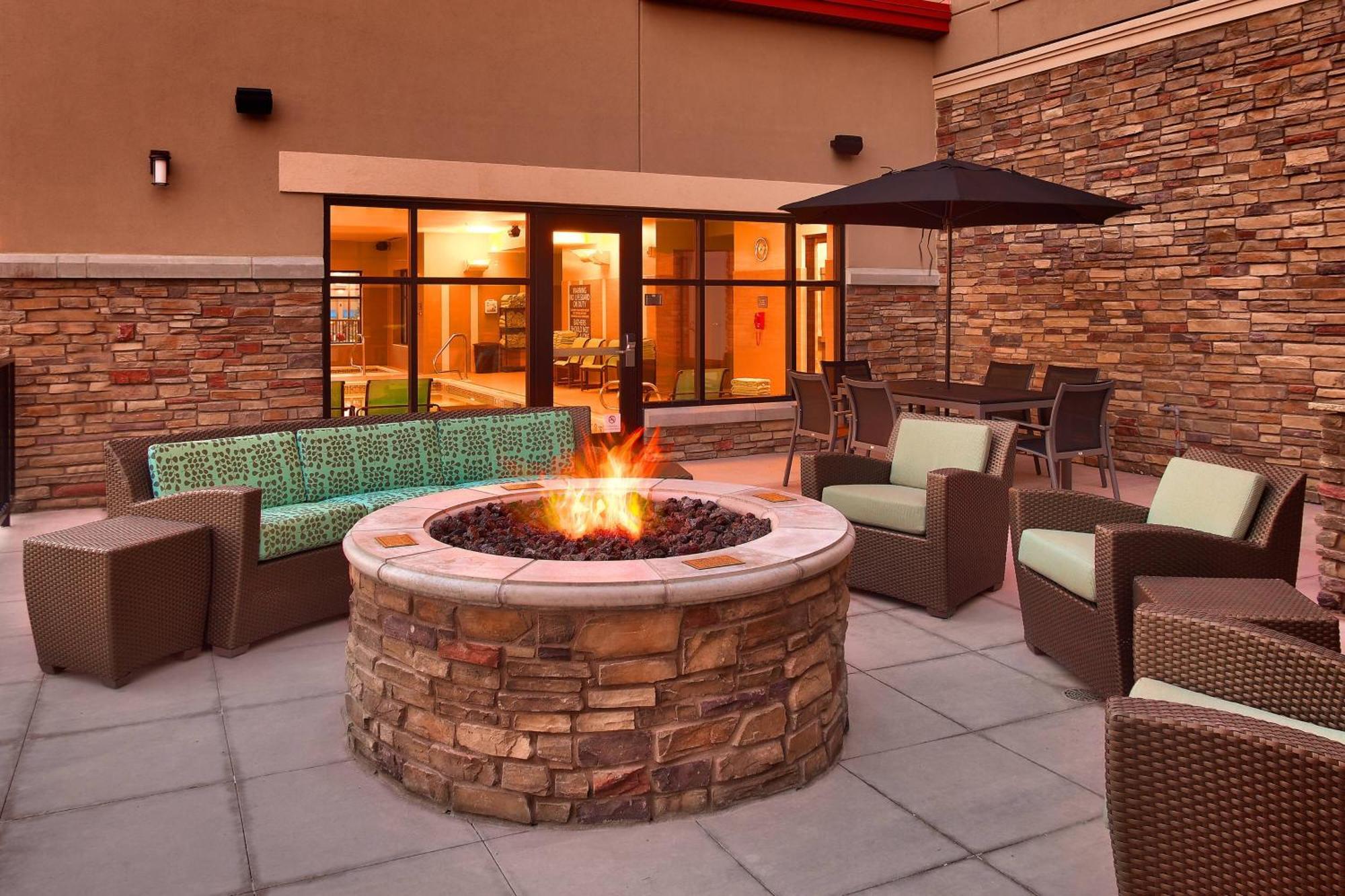 Residence Inn Salt Lake City Murray Εξωτερικό φωτογραφία