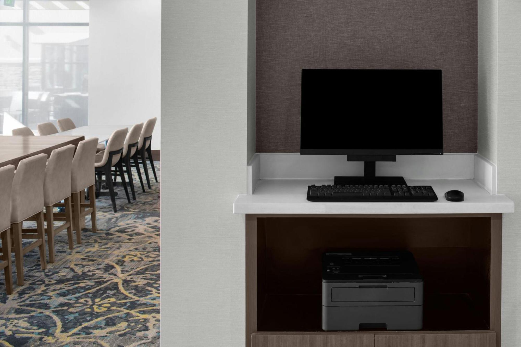 Residence Inn Salt Lake City Murray Εξωτερικό φωτογραφία