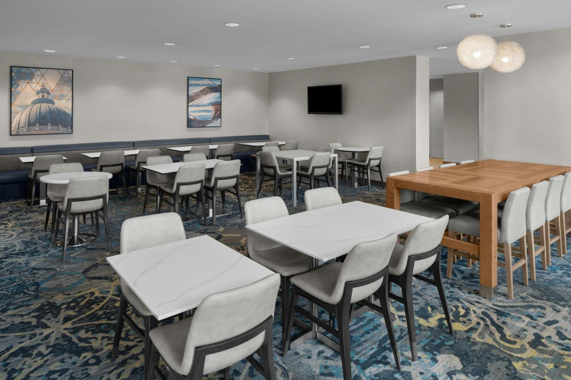 Residence Inn Salt Lake City Murray Εξωτερικό φωτογραφία