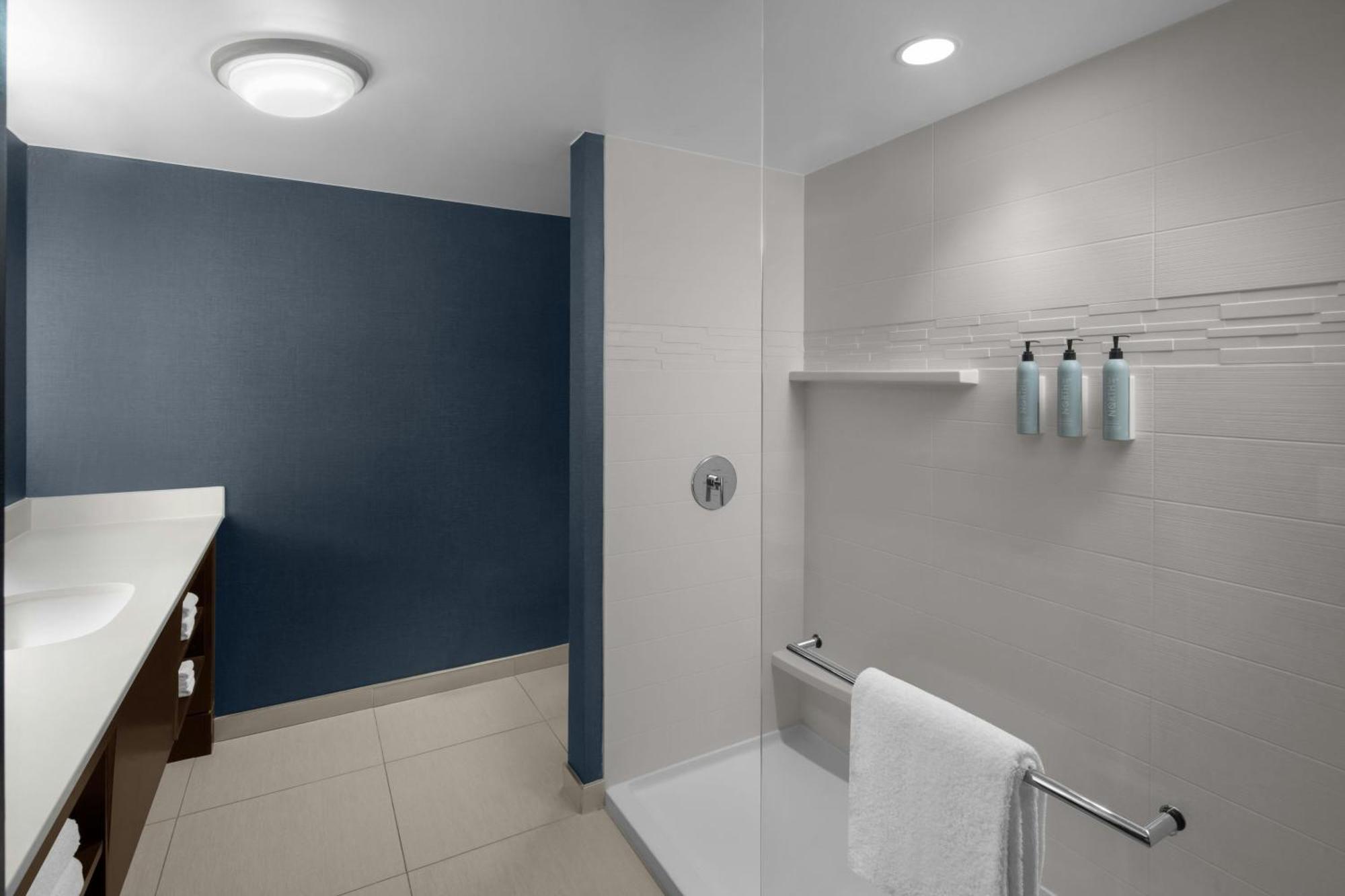 Residence Inn Salt Lake City Murray Εξωτερικό φωτογραφία