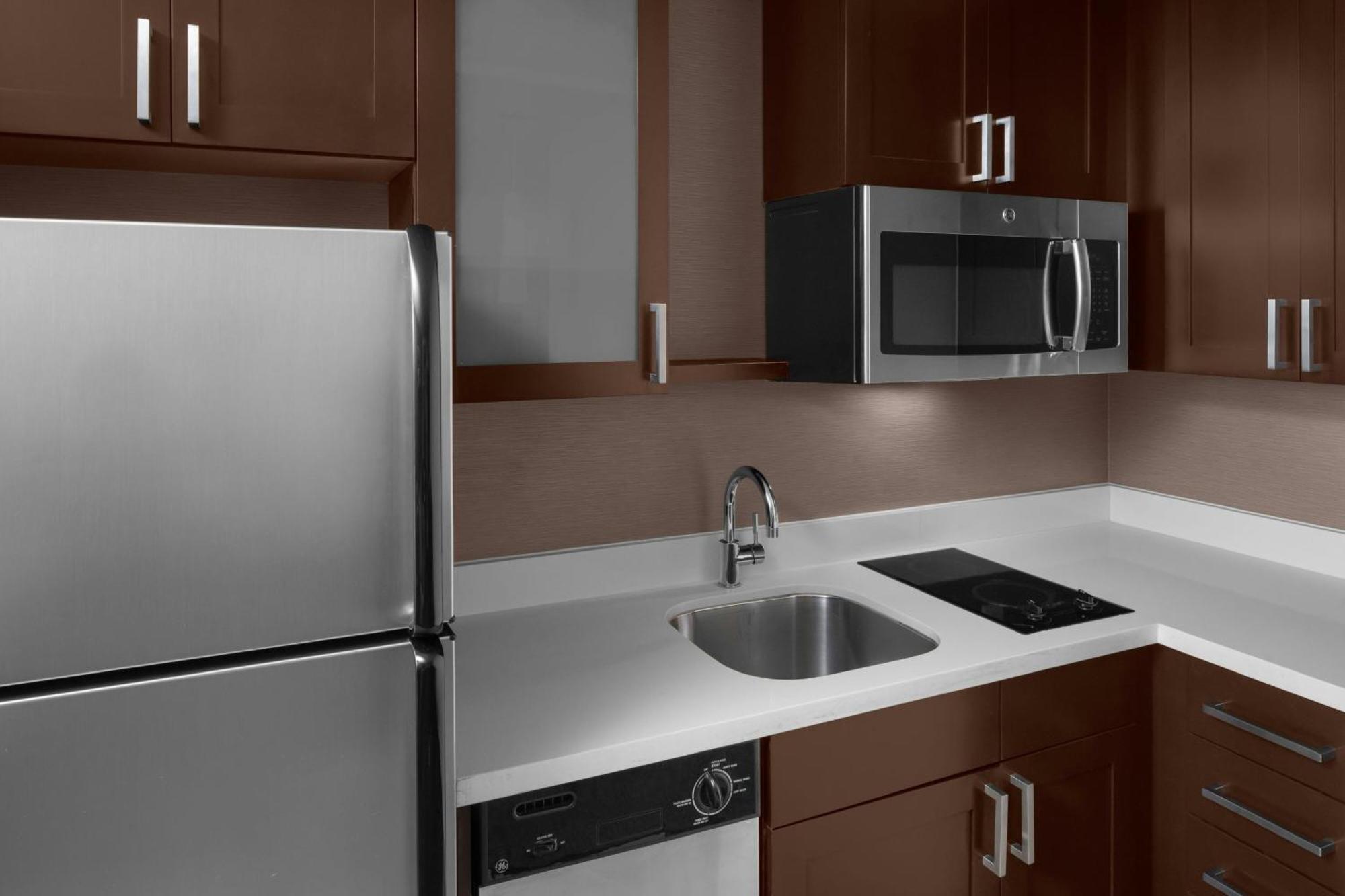 Residence Inn Salt Lake City Murray Εξωτερικό φωτογραφία