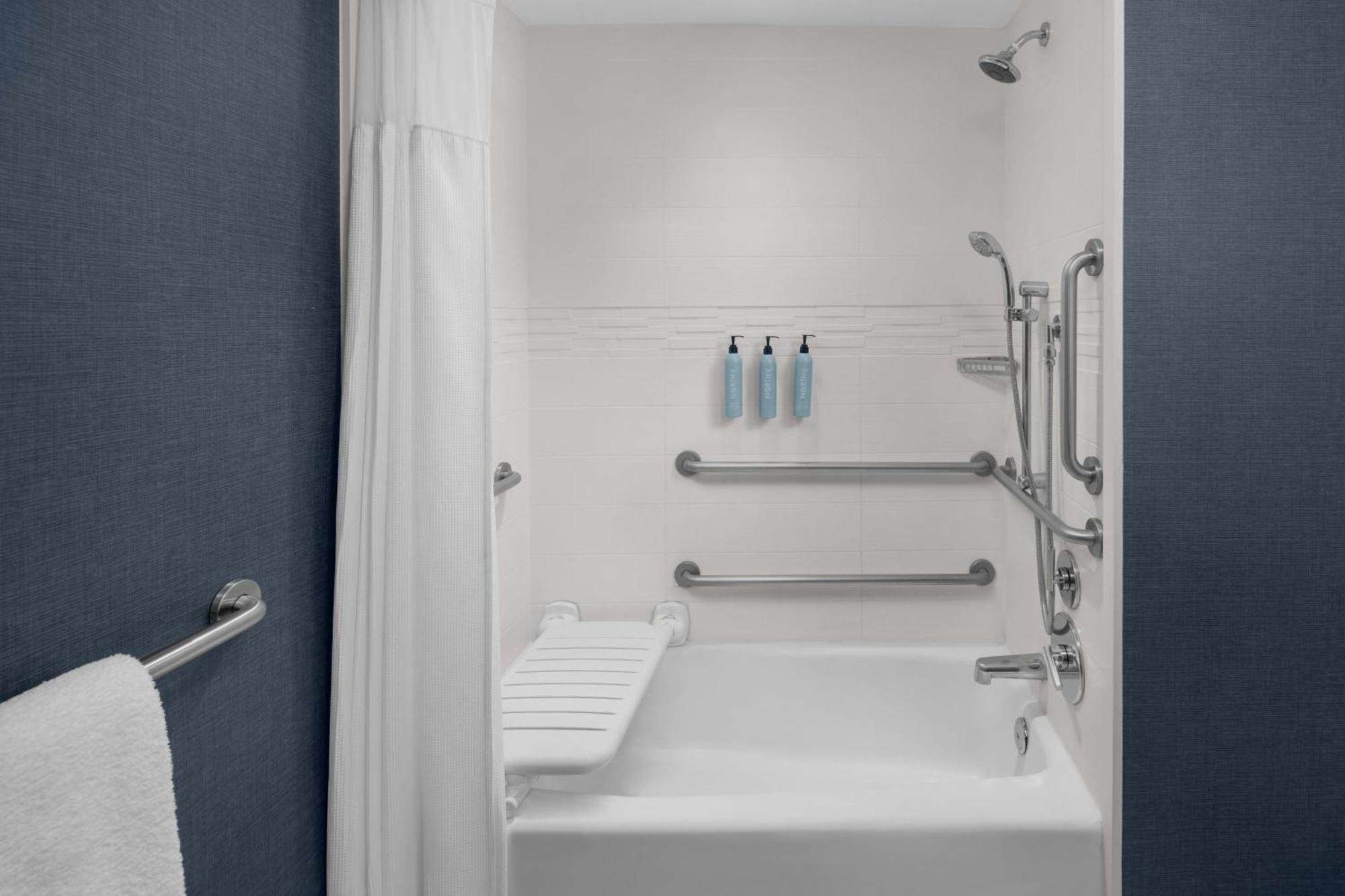 Residence Inn Salt Lake City Murray Εξωτερικό φωτογραφία