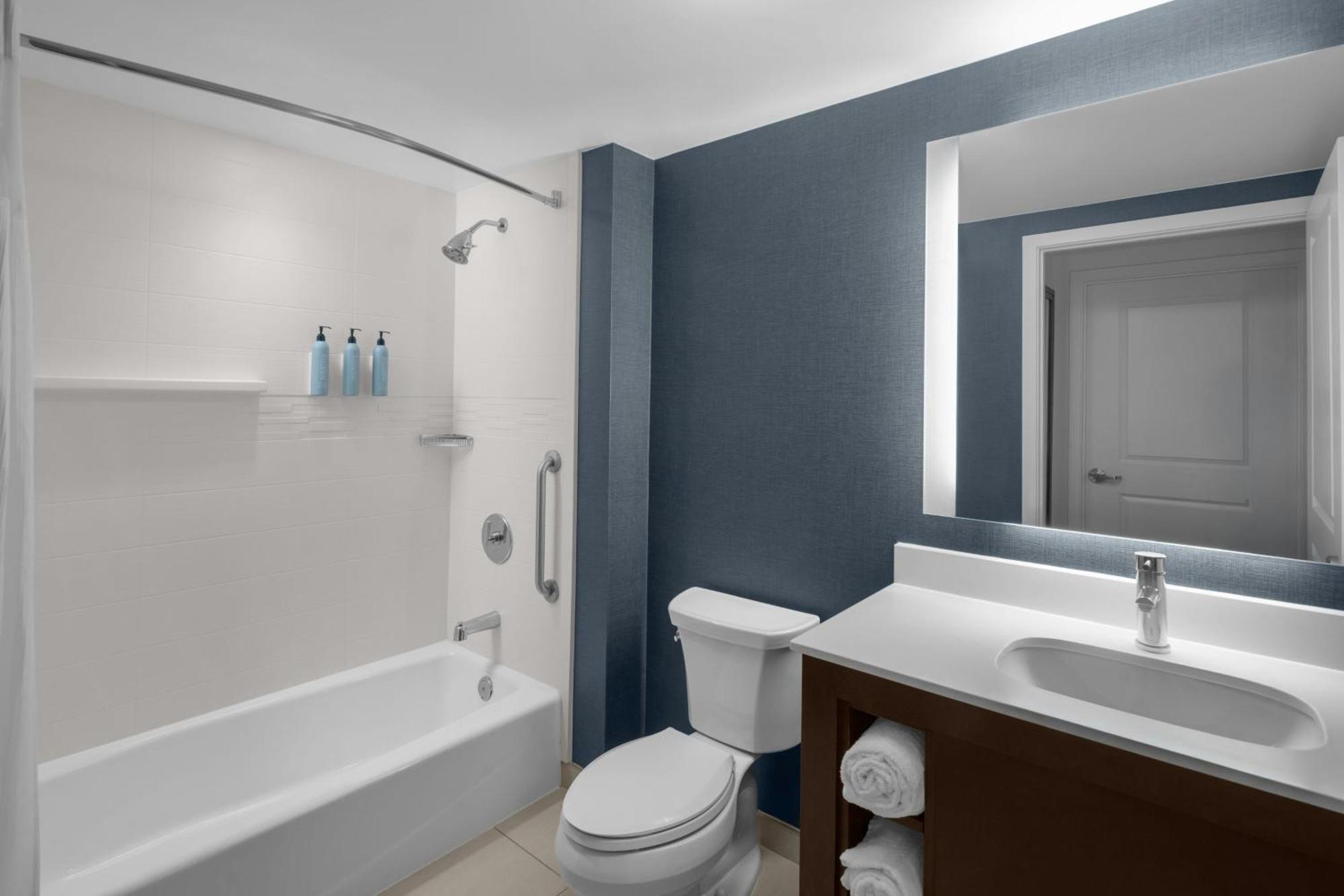 Residence Inn Salt Lake City Murray Εξωτερικό φωτογραφία