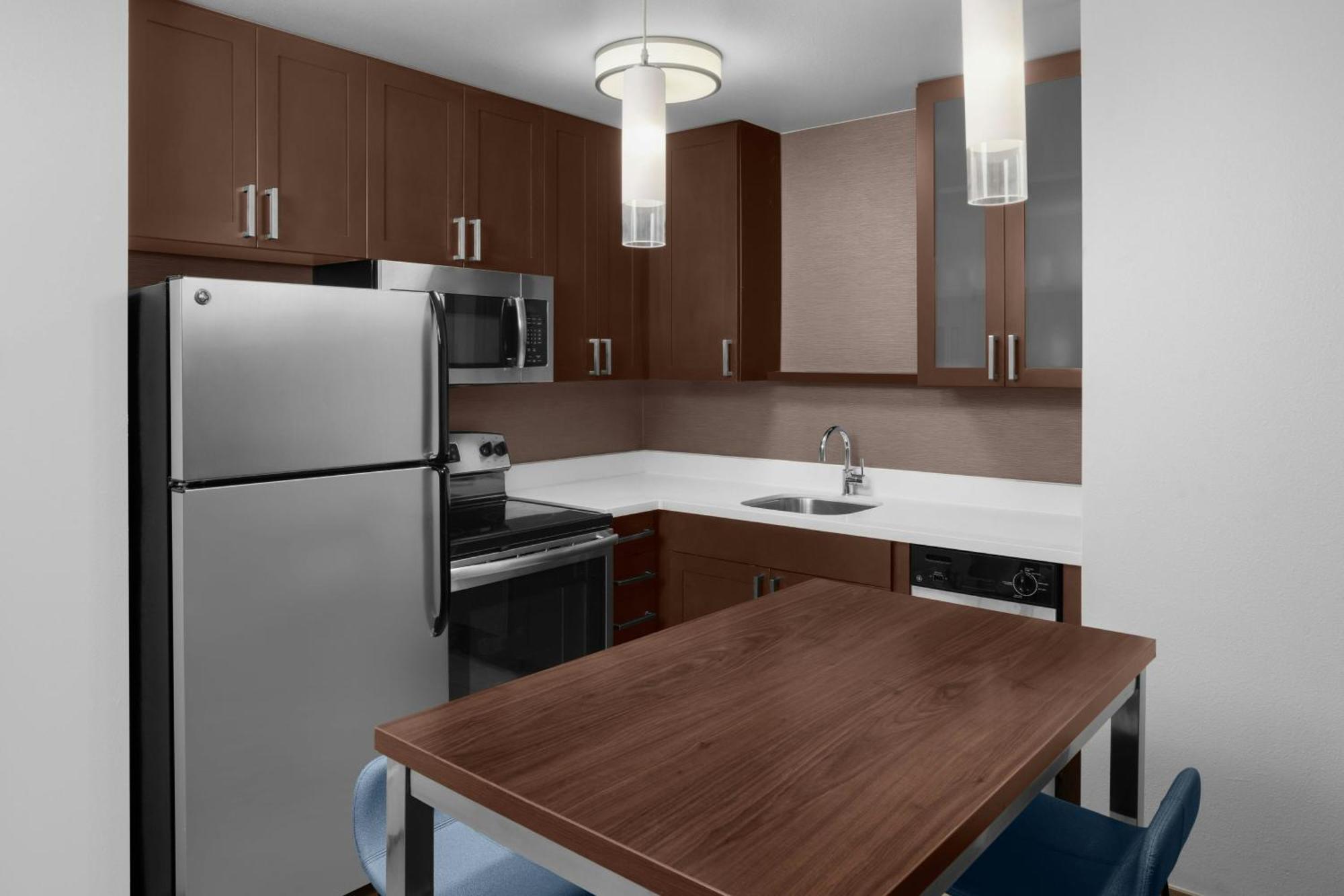 Residence Inn Salt Lake City Murray Εξωτερικό φωτογραφία