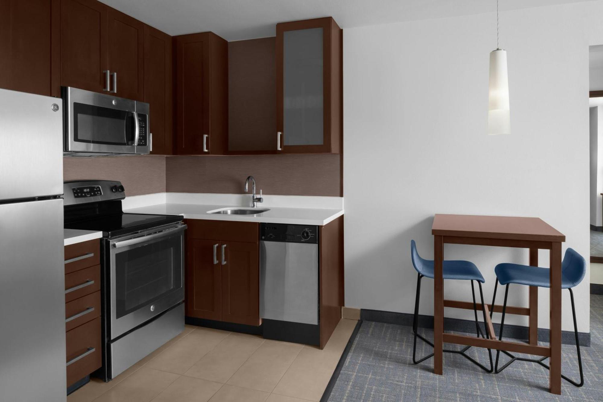 Residence Inn Salt Lake City Murray Εξωτερικό φωτογραφία