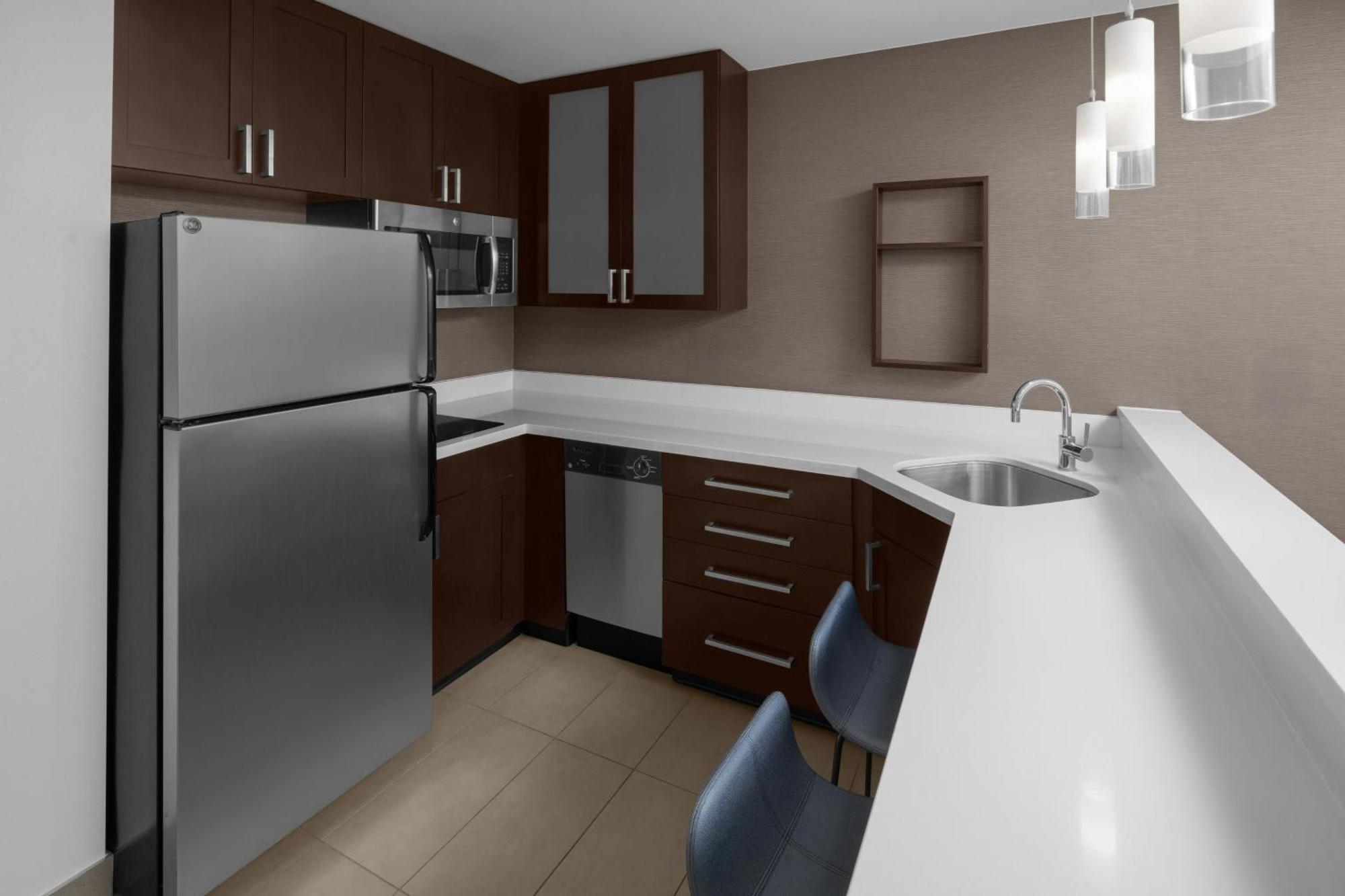 Residence Inn Salt Lake City Murray Εξωτερικό φωτογραφία