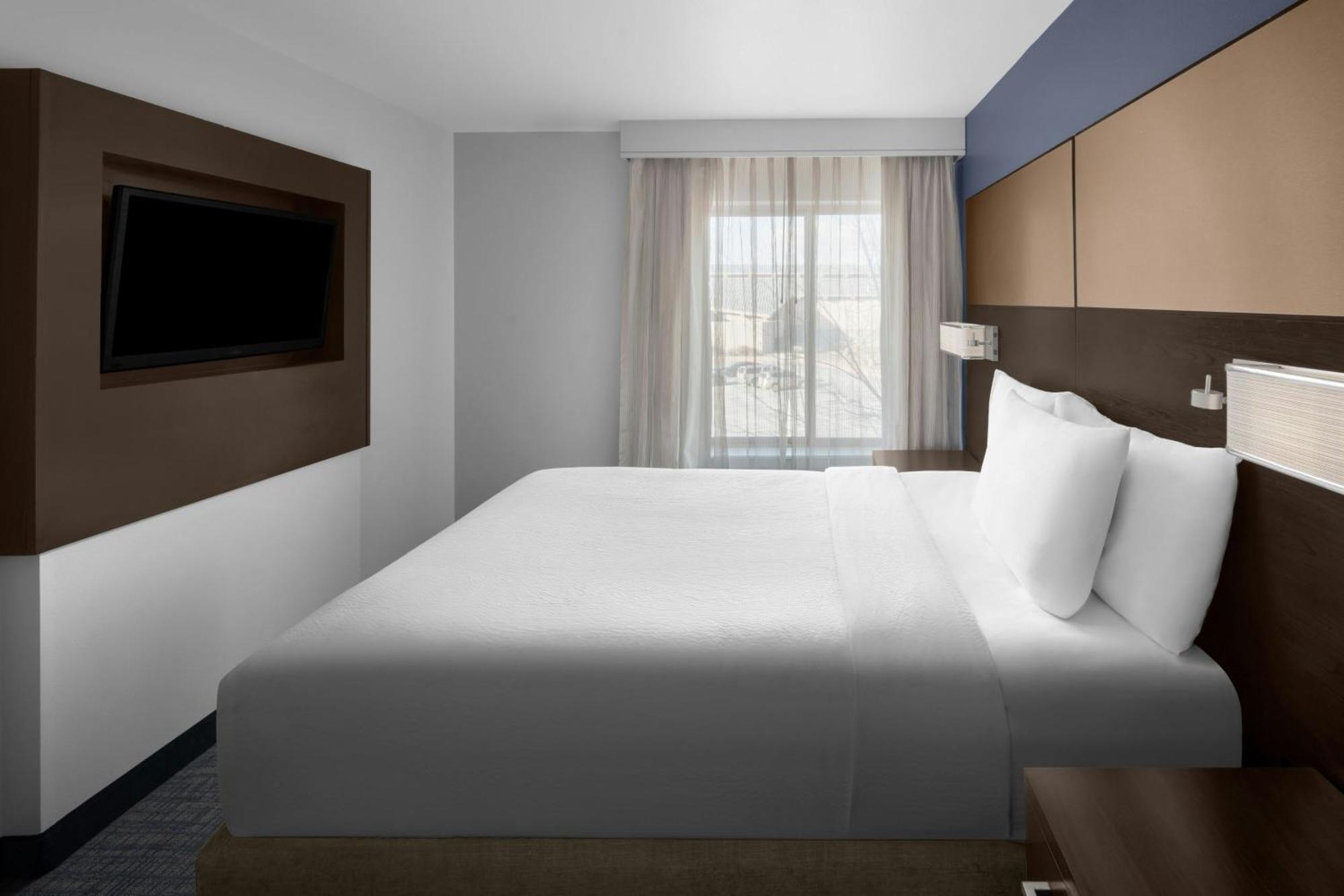 Residence Inn Salt Lake City Murray Εξωτερικό φωτογραφία