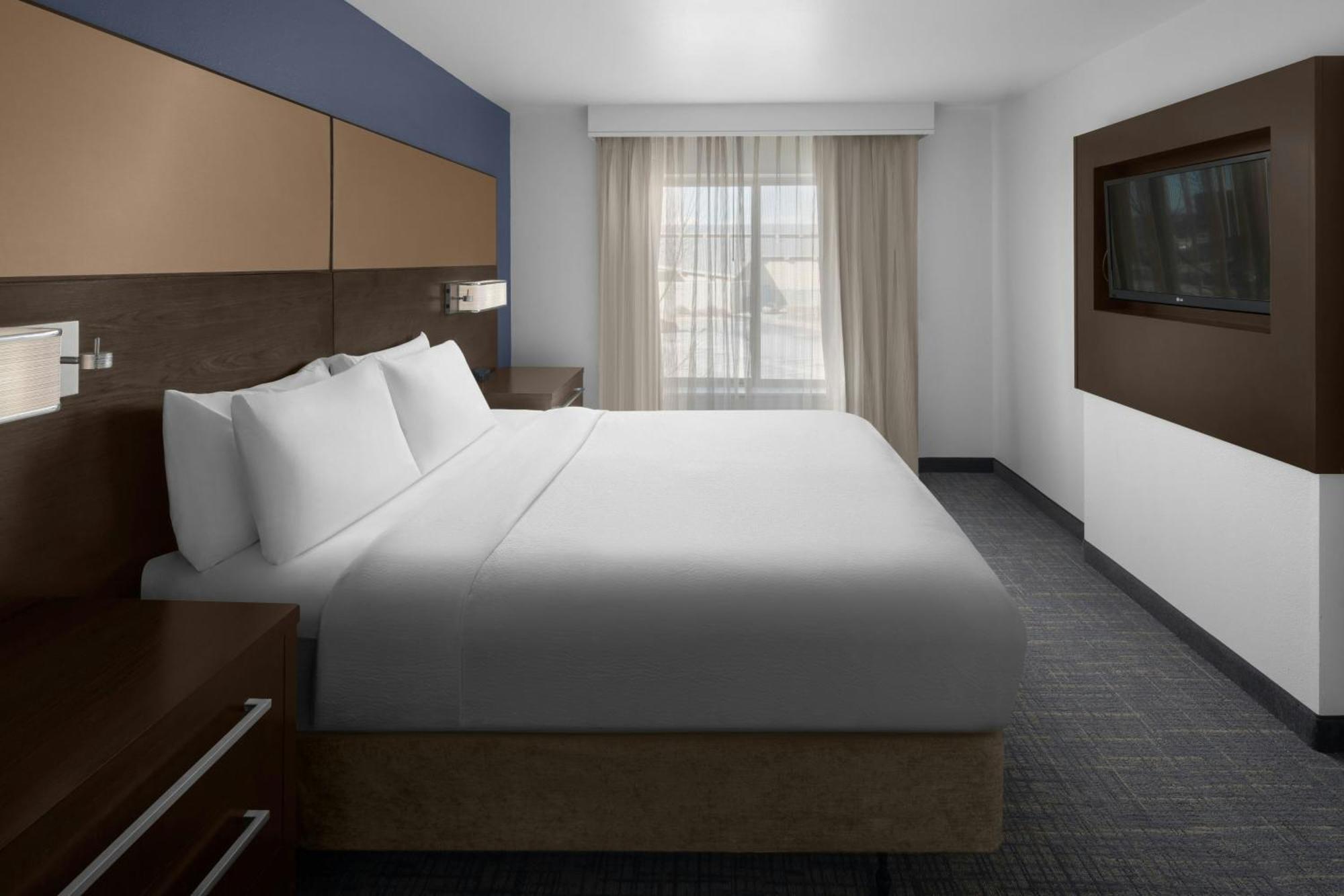 Residence Inn Salt Lake City Murray Εξωτερικό φωτογραφία