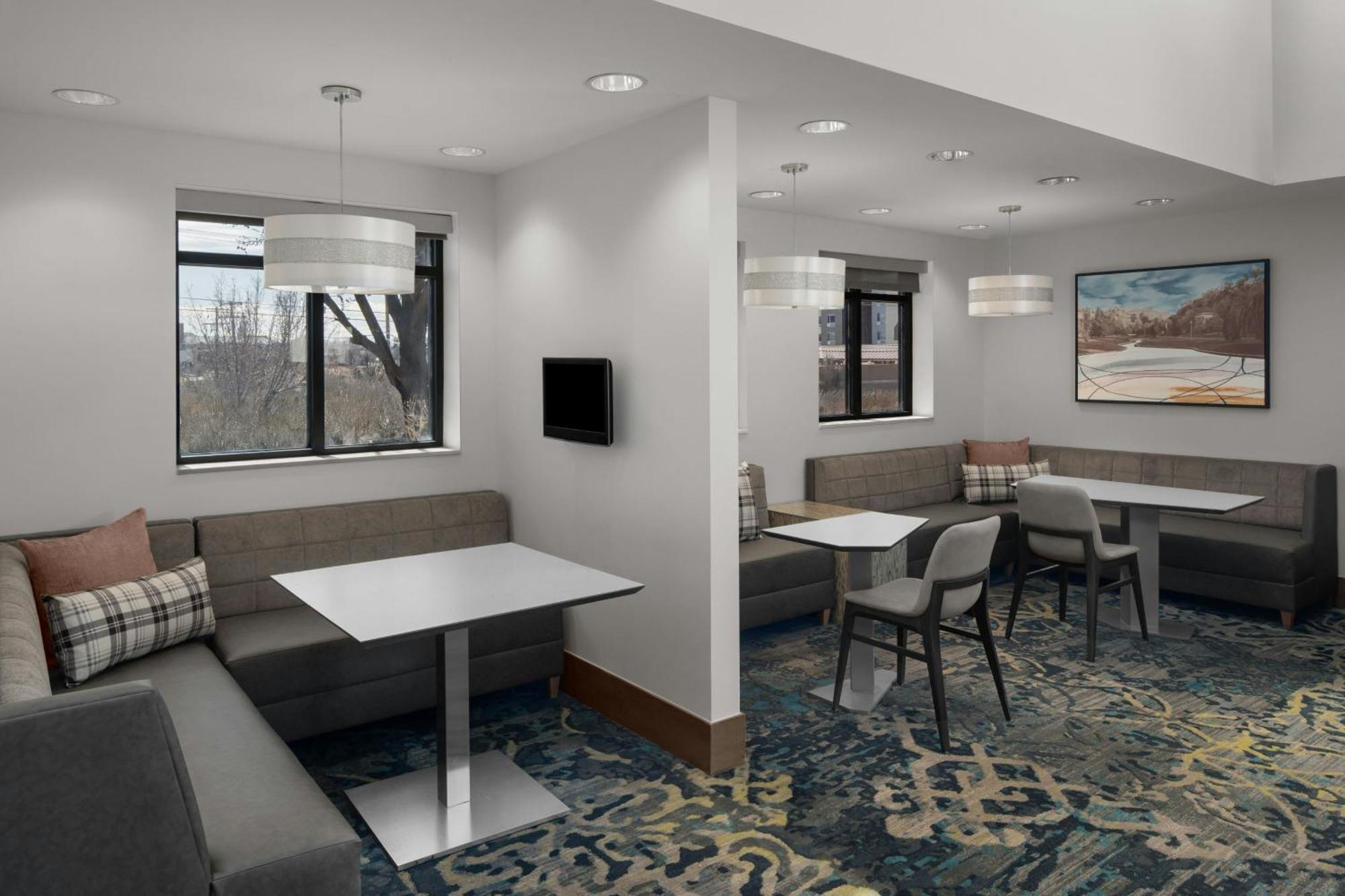Residence Inn Salt Lake City Murray Εξωτερικό φωτογραφία