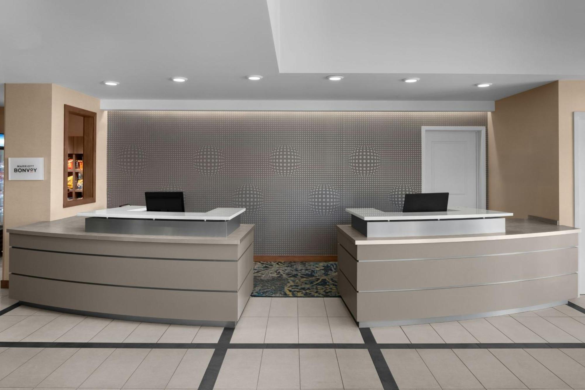 Residence Inn Salt Lake City Murray Εξωτερικό φωτογραφία