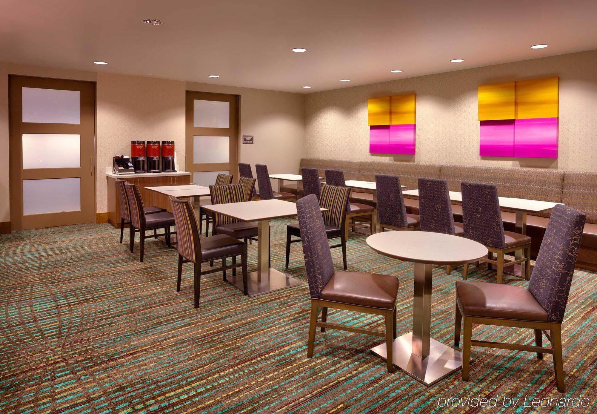 Residence Inn Salt Lake City Murray Εξωτερικό φωτογραφία