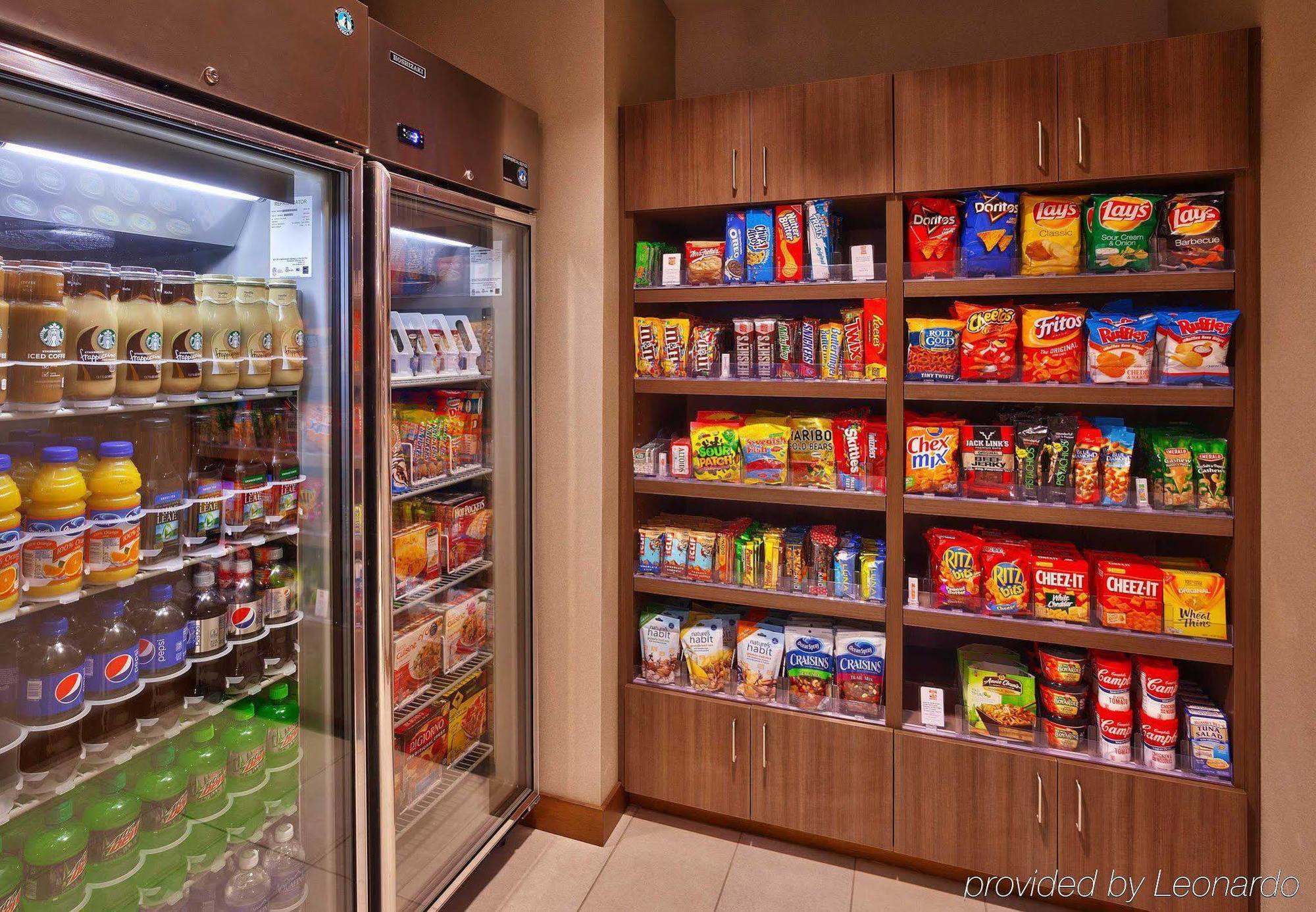 Residence Inn Salt Lake City Murray Εξωτερικό φωτογραφία
