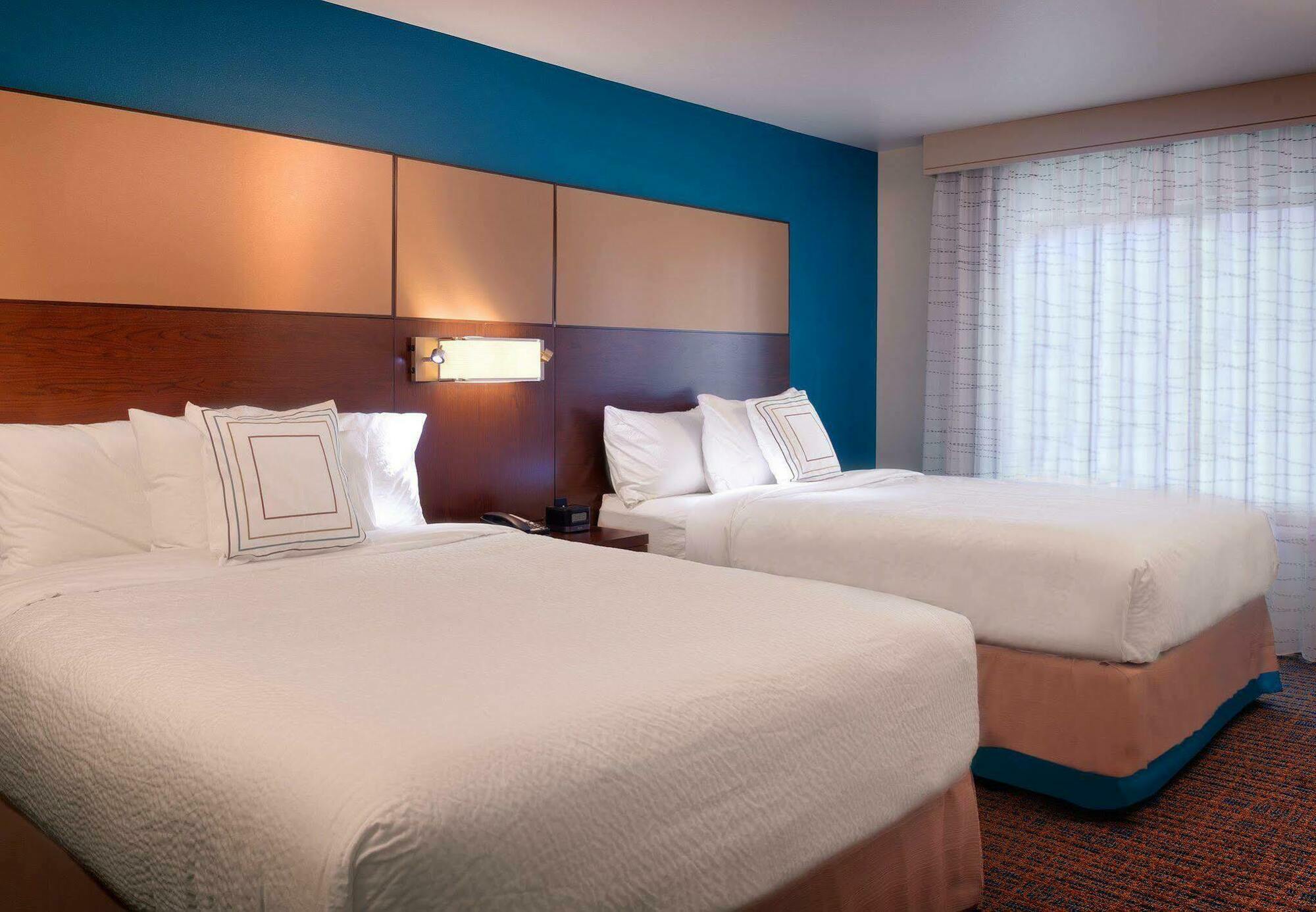 Residence Inn Salt Lake City Murray Εξωτερικό φωτογραφία