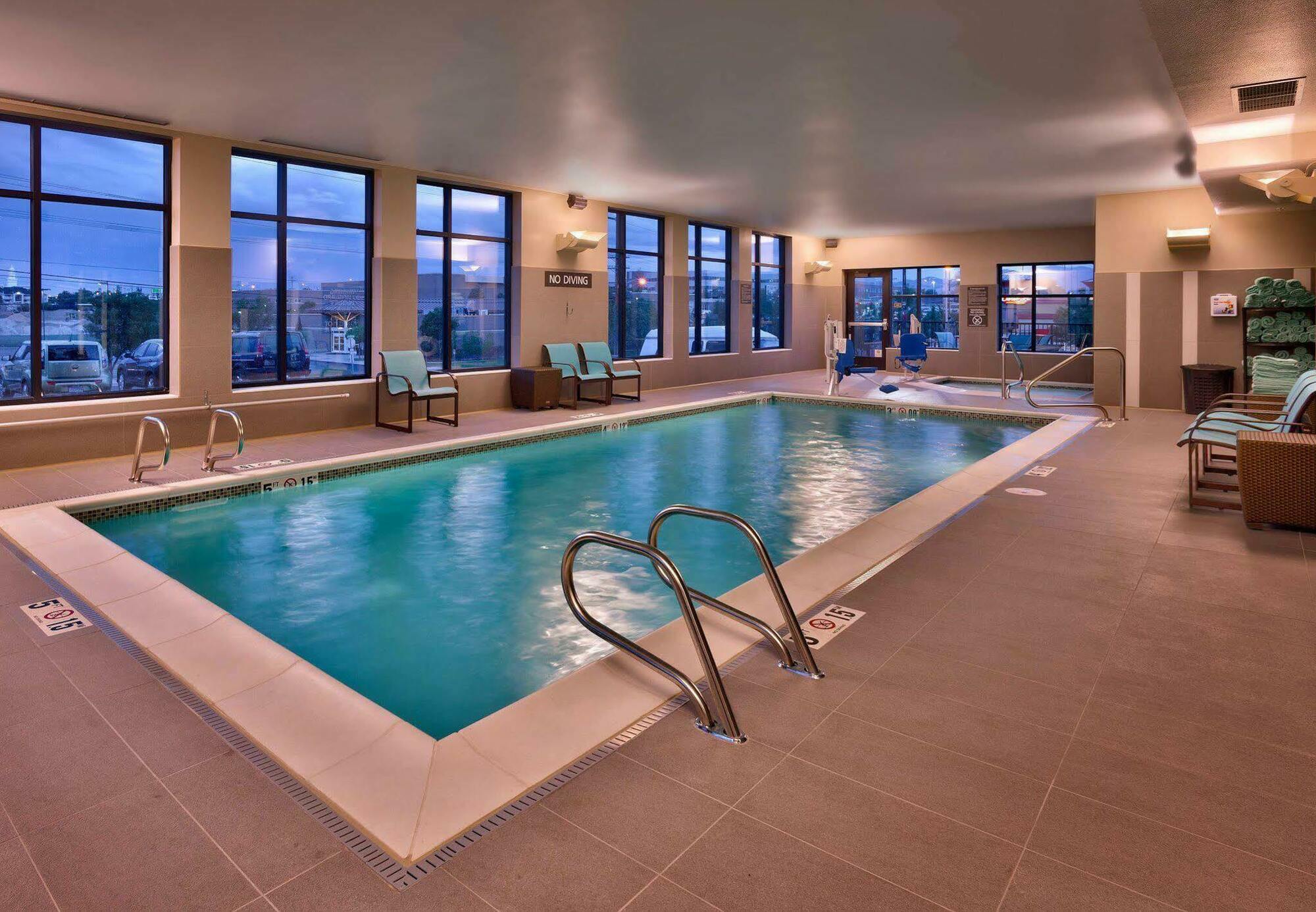 Residence Inn Salt Lake City Murray Εξωτερικό φωτογραφία